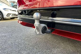 Volkswagen Passat Estate 1.5 eTSI Elegance 5dr DSG