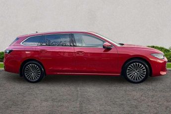 Volkswagen Passat Estate 1.5 eTSI Elegance 5dr DSG