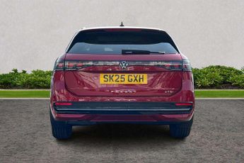 Volkswagen Passat Estate 1.5 eTSI Elegance 5dr DSG