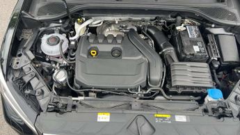 Audi Q2 35 TFSI S Line 5dr S Tronic