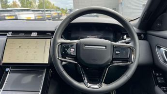 Land Rover Range Rover Velar 2.0 D200 MHEV Dynamic SE 5dr Auto