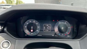 Land Rover Range Rover Velar 2.0 D200 MHEV Dynamic SE 5dr Auto