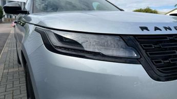Land Rover Range Rover Velar 2.0 D200 MHEV Dynamic SE 5dr Auto