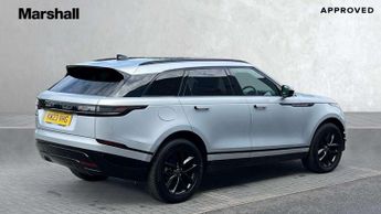 Land Rover Range Rover Velar 2.0 D200 MHEV Dynamic SE 5dr Auto