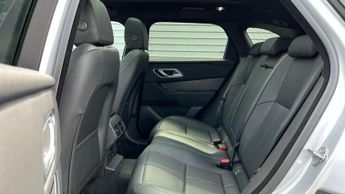 Land Rover Range Rover Velar 2.0 D200 MHEV Dynamic SE 5dr Auto