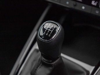 Skoda Kamiq 1.0 TSI SE 5dr