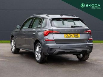 Skoda Kamiq 1.0 TSI SE 5dr