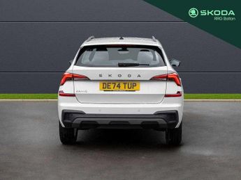 Skoda Kamiq 1.0 TSI SE 5dr