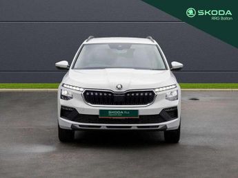 Skoda Kamiq 1.0 TSI SE 5dr