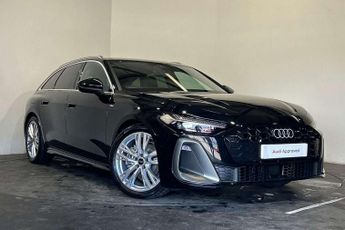 Audi A5 2.0 TFSI 150 S line 5dr S Tronic