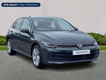 Volkswagen Golf 1.5 TSI 150 Match 5dr