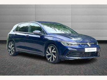 Volkswagen Golf 1.5 eTSI 150 R-Line 5dr DSG