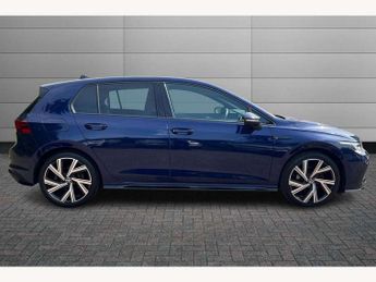 Volkswagen Golf 1.5 eTSI 150 R-Line 5dr DSG