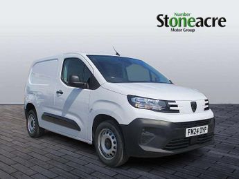 Peugeot Partner 1000 1.5 BlueHDi 100 Professional Van