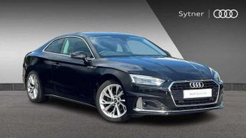 Audi A5 35 TFSI Sport 2dr S Tronic