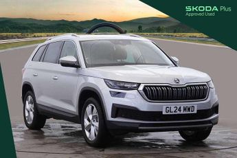 Skoda Kodiaq 1.5 TSI SE L Executive 5dr DSG [7 Seat]