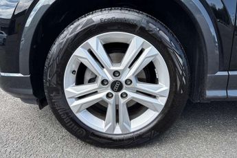 Audi Q2 30 TFSI 116 Sport 5dr