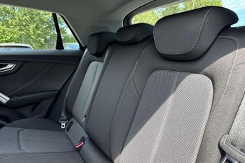 Audi Q2 30 TFSI 116 Sport 5dr