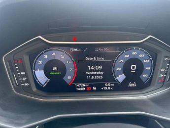 Audi A1 30 TFSI Sport 5dr
