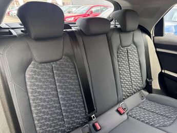 Audi A1 30 TFSI Sport 5dr