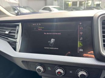 Audi A1 30 TFSI Sport 5dr