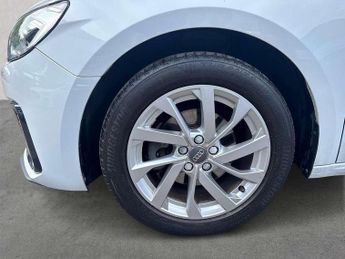 Audi A1 30 TFSI Sport 5dr