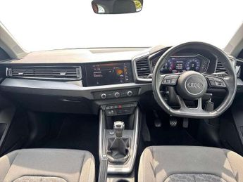 Audi A1 30 TFSI Sport 5dr
