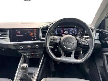 Audi A1 30 TFSI Sport 5dr