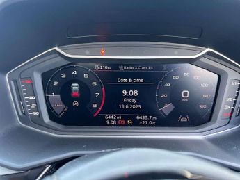 Audi A1 25 TFSI Sport 5dr