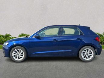 Audi A1 25 TFSI Sport 5dr