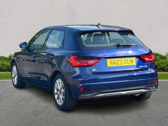 Audi A1 25 TFSI Sport 5dr