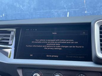 Audi A1 25 TFSI Sport 5dr