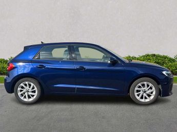 Audi A1 25 TFSI Sport 5dr