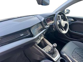 Audi A1 25 TFSI Sport 5dr