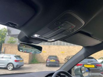 Audi Q3 35 TFSI S Line 5dr S Tronic