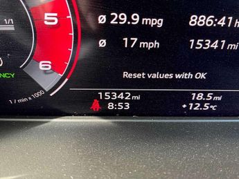 Audi Q5 40 TDI Quattro S Line 5dr S Tronic