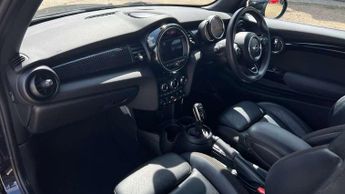 MINI Hatchback 2.0 Cooper S Sport II 3dr Auto