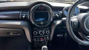 MINI Hatchback 2.0 Cooper S Sport II 3dr Auto