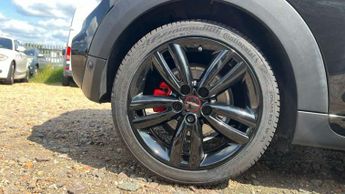 MINI Hatchback 2.0 Cooper S Sport II 3dr Auto