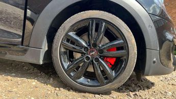 MINI Hatchback 2.0 Cooper S Sport II 3dr Auto