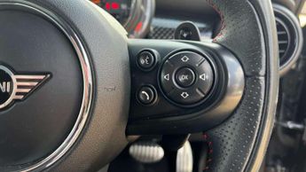 MINI Hatchback 2.0 Cooper S Sport II 3dr Auto