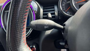 MINI Hatchback 2.0 Cooper S Sport II 3dr Auto