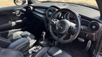 MINI Hatchback 2.0 Cooper S Sport II 3dr Auto