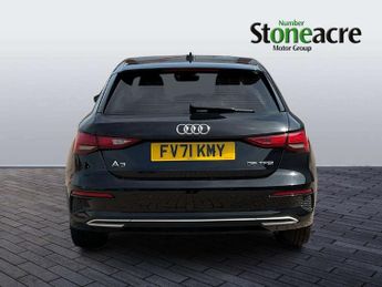 Audi A3 35 TFSI Sport 5dr S Tronic