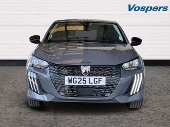 Peugeot 208 1.2 PureTech 100 Allure 5dr