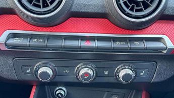 Audi Q2 1.6 TDI Sport 5dr S Tronic