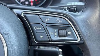 Audi Q2 1.6 TDI Sport 5dr S Tronic