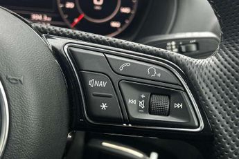 Audi Q2 35 TFSI S Line 5dr