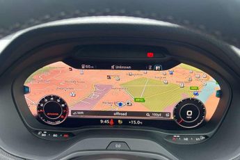 Audi Q2 35 TFSI S Line 5dr