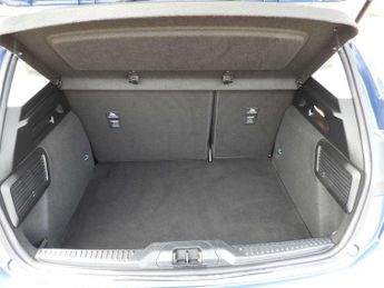 Ford Focus Active 1.5 EcoBlue 120 Active X Auto 5dr